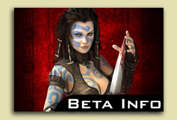 Beta Info